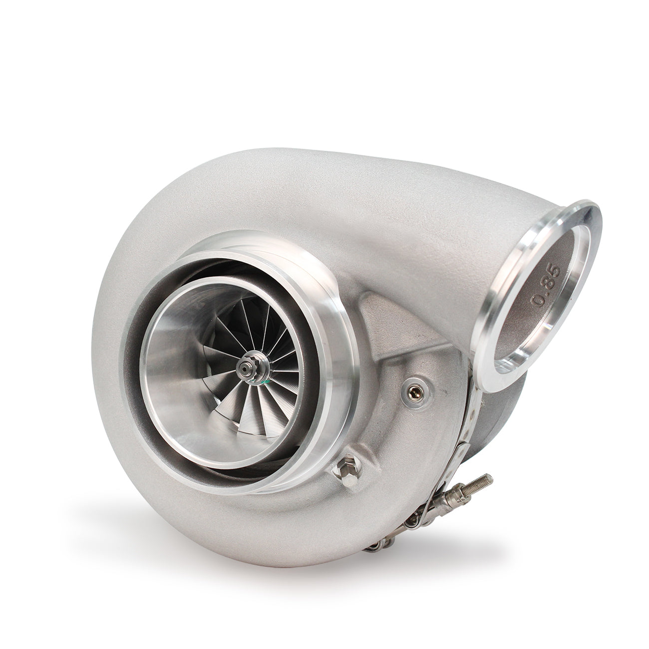 VS RACING DBB TURBOS