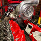 DPC BILLET S400 T4 PEDESTAL