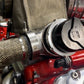DPC BILLET S400 T4 PEDESTAL