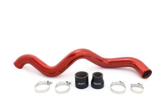 SDP 2011-2016 LML 3" Drivers side Intercooler pipe