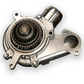 06-16 Duramax OEM GM Water Pump