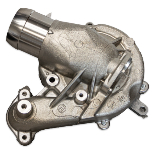 06-16 Duramax OEM GM Water Pump