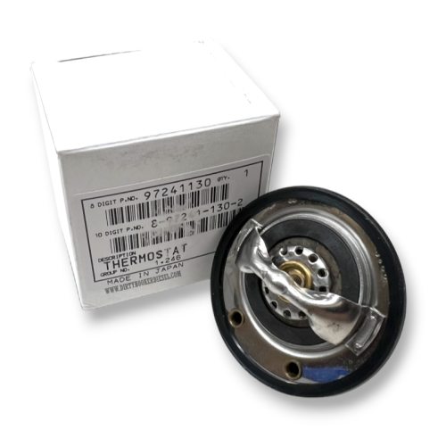 Duramax OEM Thermostat Set 180 & 185 Degrees