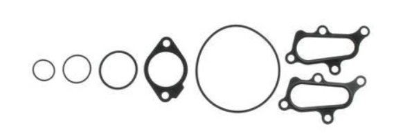 06-16 Duramax OEM GM Water Pump