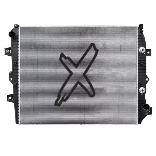 XDP X-TRA Cool Direct-Fit Replacement Radiator XD292 11-16 LML