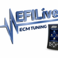 DURAMAX EFI LIVE ECM CALIBRATION