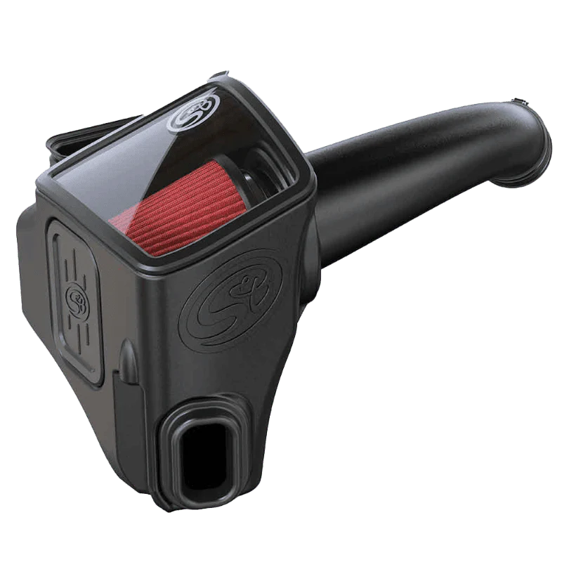 2020-2023 Duramax L5P 6.6L Diesel S&B Cold Air Intake