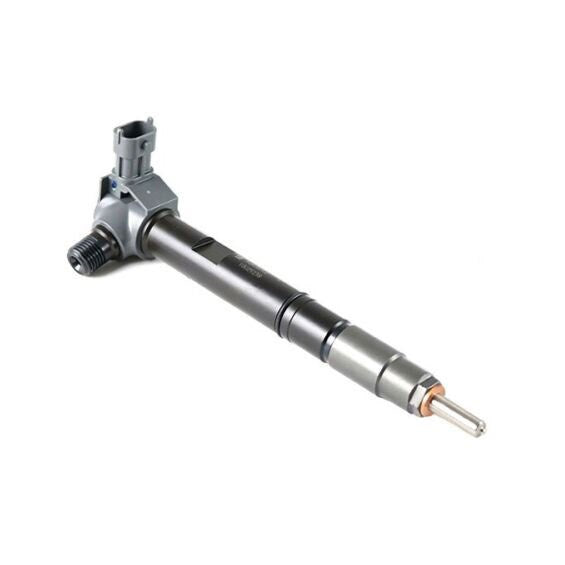 Exergy New Injectors 2017-2023 GM Duramax L5P