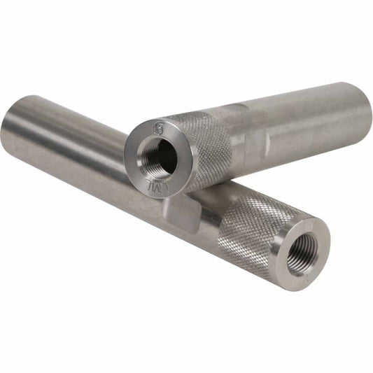 FLEECE LML TIE ROD SLEEVES