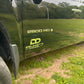 DD Vinyl Sticker