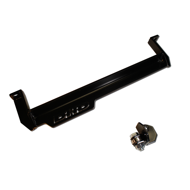 DHD 600-511 LML L5P DURAMAX CENTER LINK STEERING STABILIZER BRACKET 2011-2019 GM/GMC