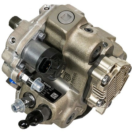 S&S Upgraded CP3 Pumps