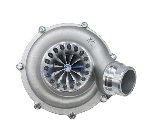 KC Whistler Stage 1 Turbo - 6.7 POWERSTROKE (2011-2019)