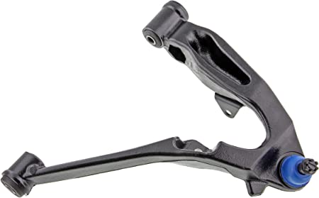 MEVOTECH CMS50108 Supreme Lower Control Arm(LEFT) 01-10 2500/3500