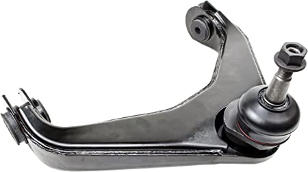 Mevotech CMS501237 Upper Control Arm +/-3 Degrees 01-10 GM 2500/3500