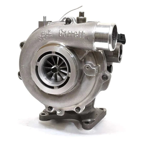 Garrett 848212-5001S Stock Turbocharger - 04.5-10 6.6 Duramax