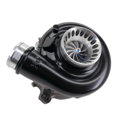 KC Stage 3 Turbo - 6.0 POWERSTROKE (2003-2007)