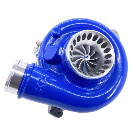 KC Jetfire Stage 2 Turbo - 6.0 POWERSTROKE (2003-2007)