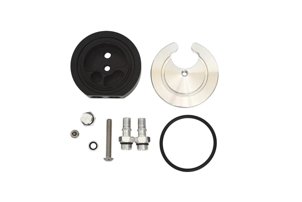 BEANS DIESEL 280002 MULTI-FUNCTION FUEL TANK SUMP UNIVERSAL - MOST DIESEL FUEL TANKS (CUTTING REQUIRED)