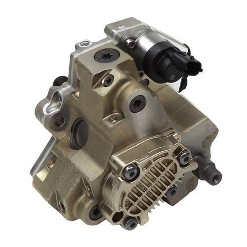 Exergy E04-10205 Sportsman CP3 Pump | 01-05 GM 6.6L Duramax LB7 BASED