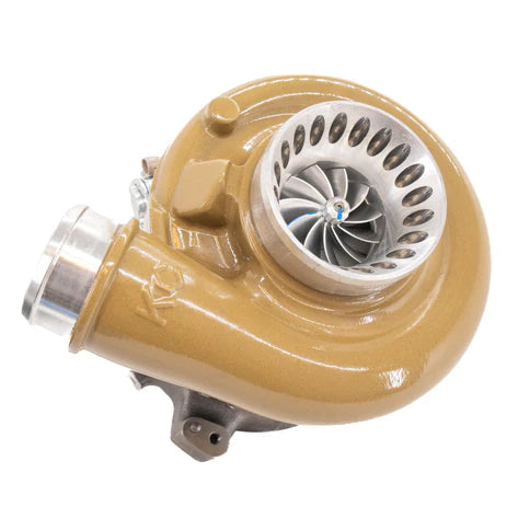 KC Jetfire Stage 2 Turbo - 6.0 POWERSTROKE (2003-2007)