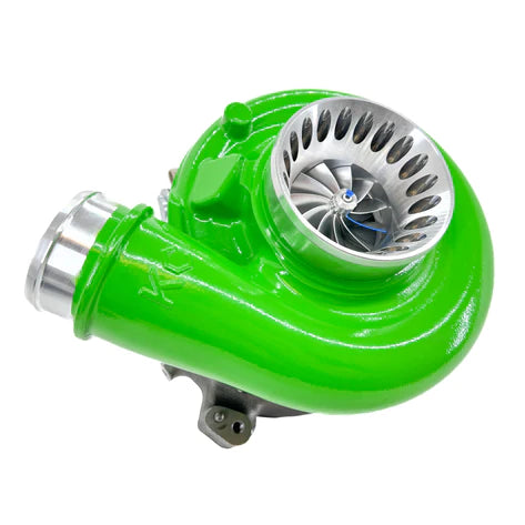 KC Stage 3 Turbo - 6.0 POWERSTROKE (2003-2007)