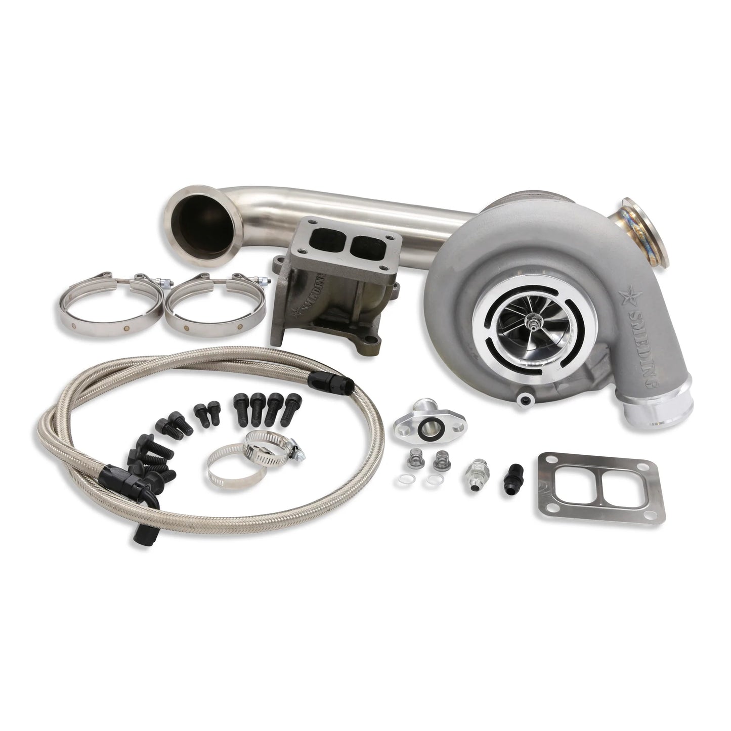 04-10 Duramax S300 Turbo Kit