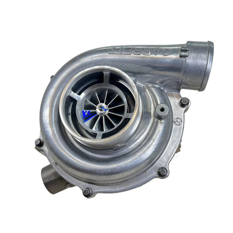 KC Stage 1 Budget Turbo - 6.0 POWERSTROKE (2003-2007)