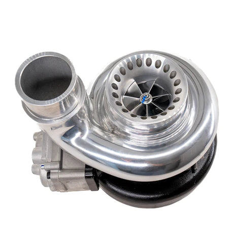 KC Cummander Stage 1.5 Turbo - 6.7 CUMMINS (2007.5-2012)