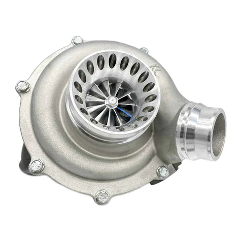 KC Whistler Stage 2 Turbo - 6.7 POWERSTROKE (2011-2019)