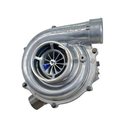 KC Stage 2 Budget Turbo - 6.0 POWERSTROKE (2003-2007)