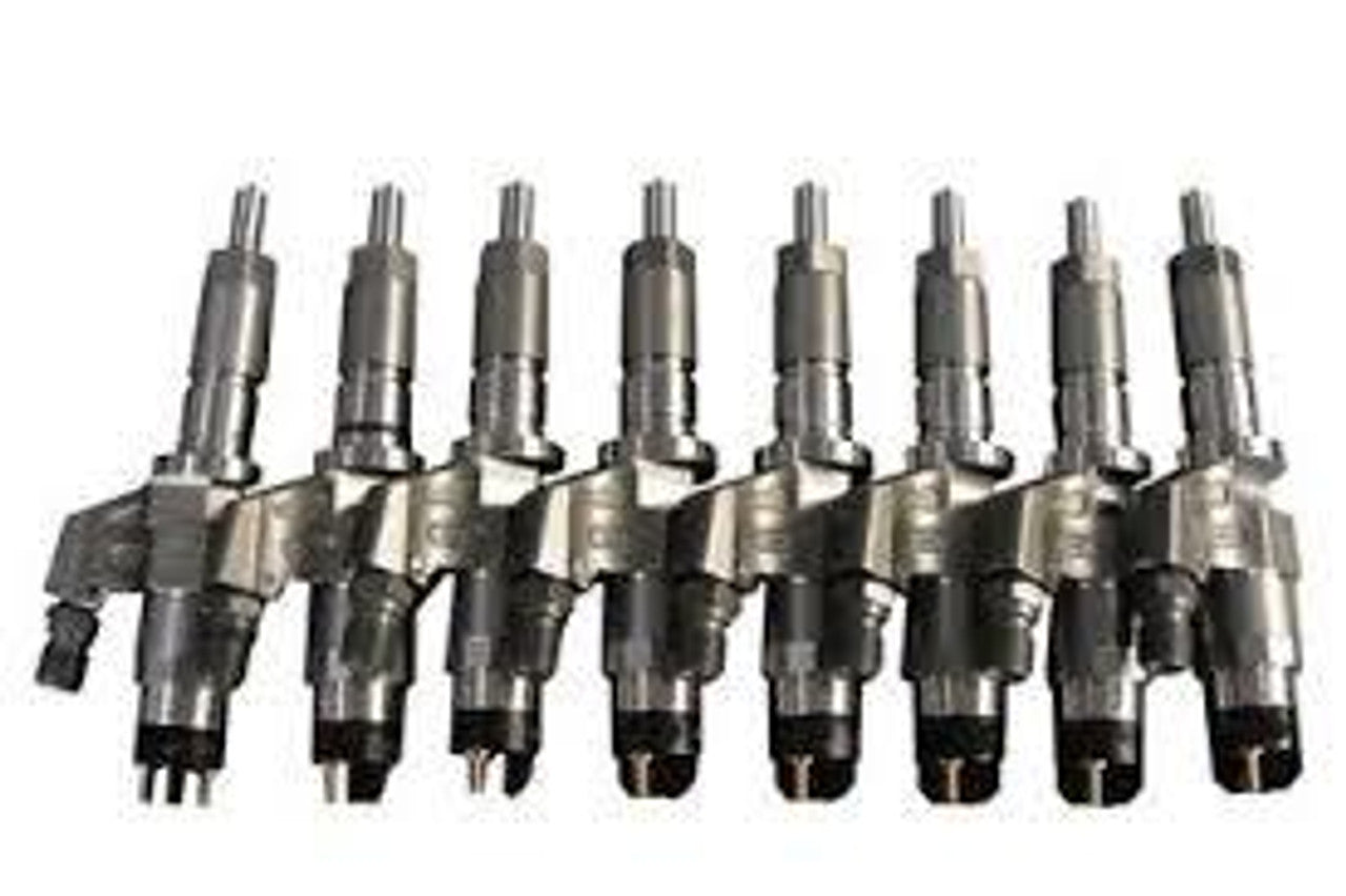 Exergy Reman SAC LB7 Injectors