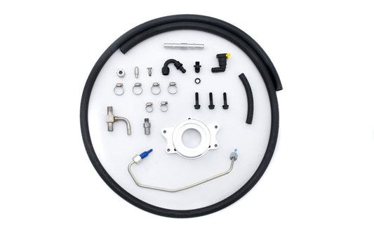 SDP CP3 conversion kit for LML With or without pump