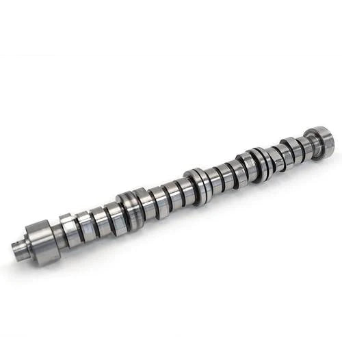 SoCal Diesel Custom Ground 6480 Alternative Fire Order Keyed Duramax Camshaft