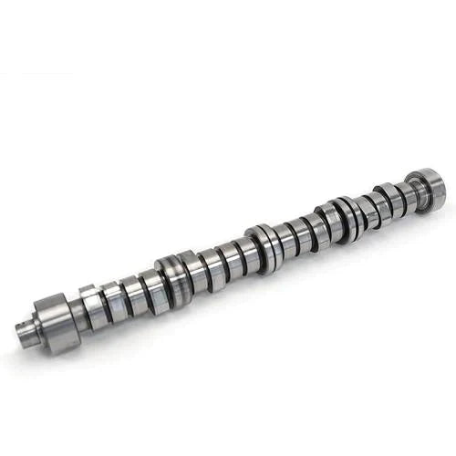 SoCal Diesel Custom Ground 6480 Keyed Duramax Camshaft