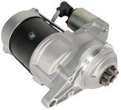 AcDelco 336-1737A Reman Starter Motor 2001-2016 Duramax