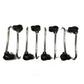 DHD 800-100 HI FLOW DURAMAX PISTON COOLING NOZZLE SET