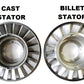 GOEREND HD BILLET STATOR TRIPLE DISC ALLISON TORQUE CONVERTER 2001-2016