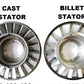 GOEREND HD BILLET STATOR L5P TRIPLE DISC ALLISON TORQUE CONVERTER 2017-2019