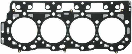 MAHLE 54582 RIGHT PASSENGER SIDE GRADE C DURAMAX HEAD GASKET 2001-2016