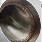 DHD 300-117 DRIVER & PASSENGER STAINLESS STEEL HIGH FLOW LONG UP PIPE SET 2001-2004