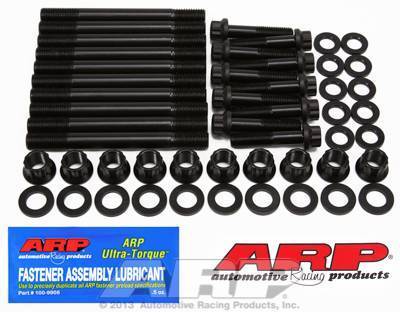 ARP 230-5401 8740 SERIES MAIN STUD KIT 2001-2005 DURAMAX DIESEL 6.6L