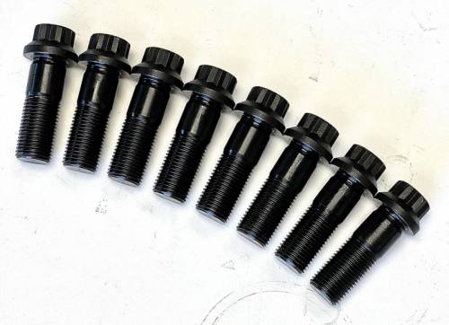 ARP 230-2901 8740 Series Flexplate Bolt Kit (45mm) 01-10 Duramax Diesel 6.6L