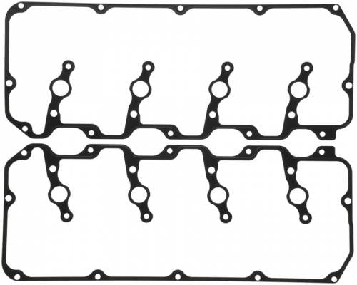 DHD 016-VS50434 GM LLY LBZ LMM Duramax Rocker Arm Cover Gasket Kit