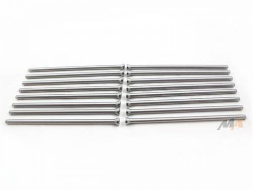 MERCHANT AUTOMOTIVE 10184 DURAMAX DIESEL CHROME MOLY PUSH ROD KIT