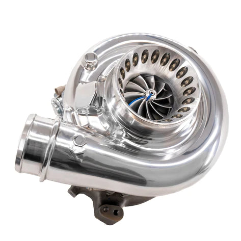 KC Stage 3 Turbo - 6.0 POWERSTROKE (2003-2007)