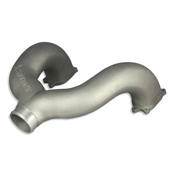 Smeding Diesel Complete Intercooler Pipe Kit for 2011-14 Ford Powerstroke 6.7L