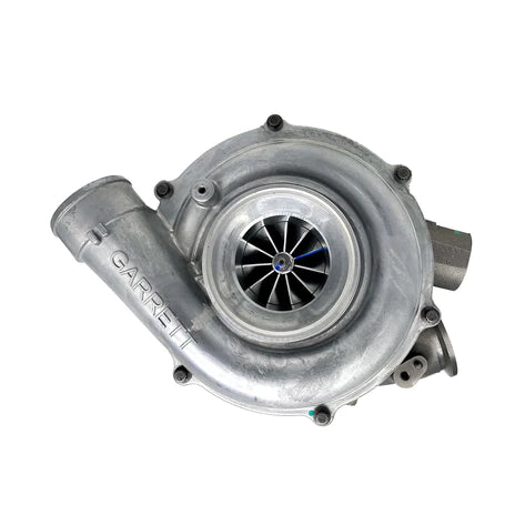 KC Stock Plus Billet Turbo (Garrett) - 6.0 POWERSTROKE (2003-2007)