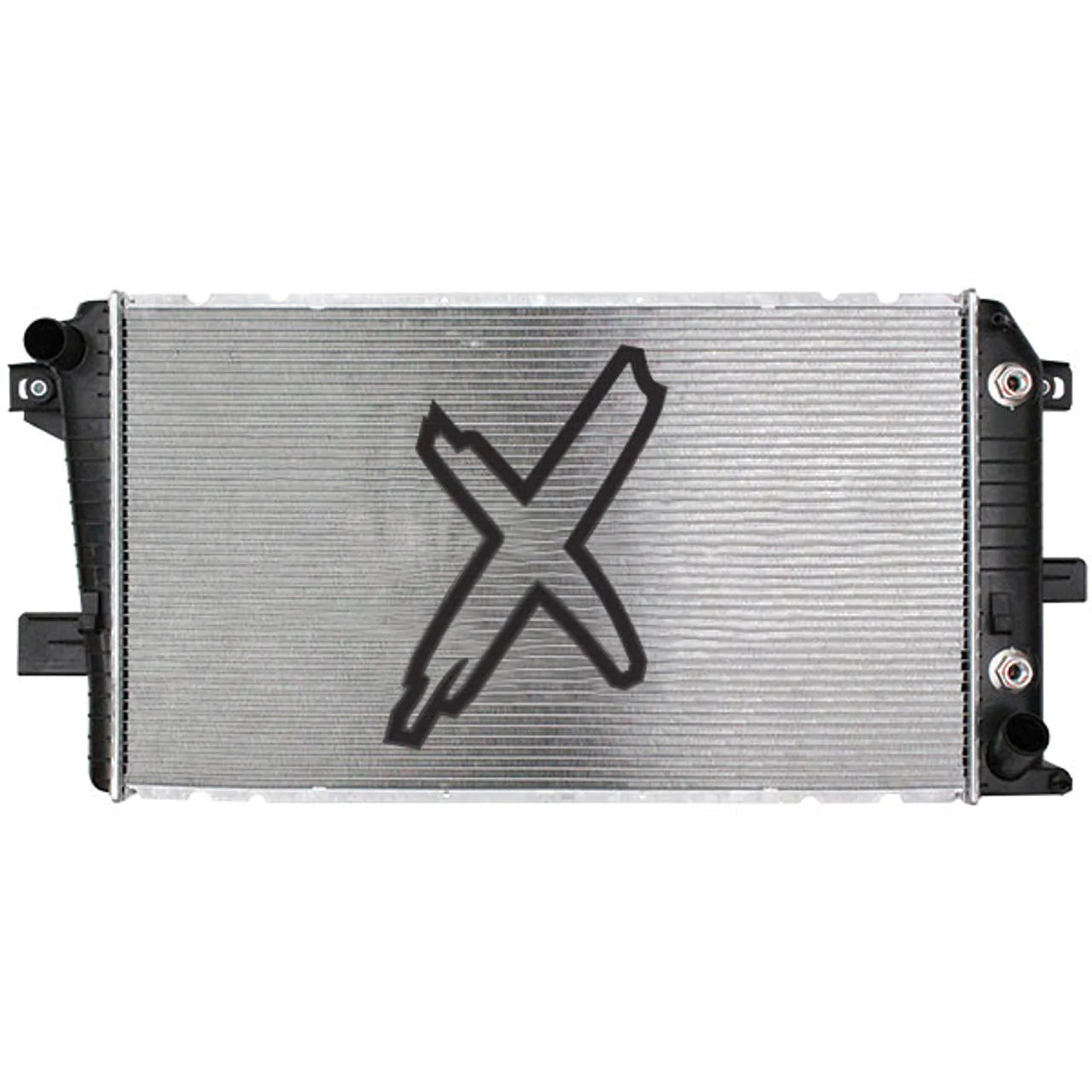 XDP X-TRA Cool Direct-Fit Replacement Radiator XD297 06-10 LBZ/LMM