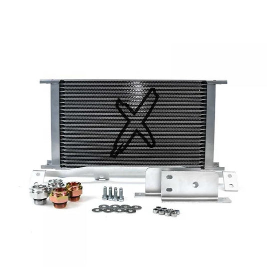 XDP X-TRA COOL DIRECT-FIT TRANSMISSION OIL COOLER 2001-2005 GM 6.6L DURAMAX